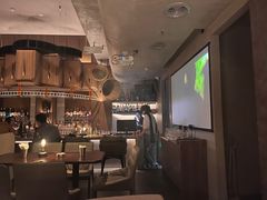 -BAR Signal·鸡尾酒酒吧