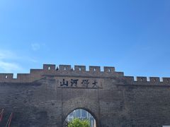 -大境门景区