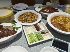 -紫光园(劲松店)