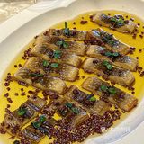 青岛高端菜那么多，浅浅封一个天花板吧