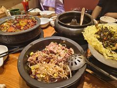-云海肴·汽锅鸡·云南代表菜(丁香国际店)