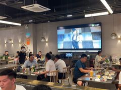 -白玉·朝鲜族烤串(南山店)