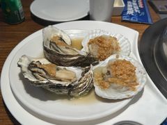 -海味当家·蒸锅海鲜(星海公园店)