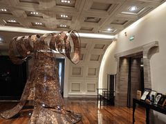 -北京王府井希尔顿酒店·秦唐中餐厅Chynna