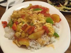 -苏力坦新疆特色(东直门店)