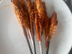 -美食汇自助餐厅(成都万达瑞华酒店)