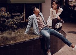 -金夫人婚纱摄影(总店)