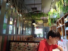 大堂-湘当爱·鲜煮现炒(松岗立业路店)