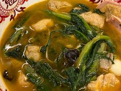 -破店肥哈·东北烧烤(南山保利店)