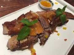 -亮宝楼国宴+文化陕菜