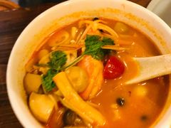 -源泰东南亚风味餐厅(太仓海运堤店)