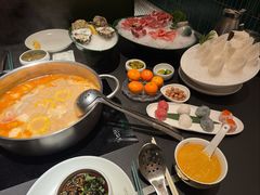 法国生蚝-官也街澳门火锅(新源里店)