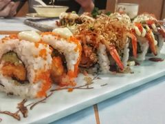 -花漫里日式餐厅(刺桐店)
