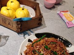 -晓粤·惹味粤菜(凯德乐峰广场店)