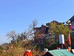 -泰山风景名胜区