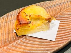 -上井料理黑金店(IFS国金中心店)