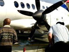 -奥利弗·雷金纳德·坦博国际机场