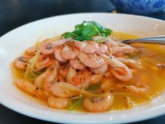 -环球港凯悦 · 享悦中餐厅