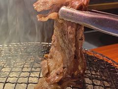 精选肥牛-山之屋炭火烧肉·生啤畅饮(大朗万科中央公园店)