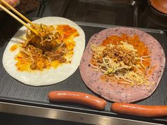 -88号小吃店·经典云南菜·地道纳西美食