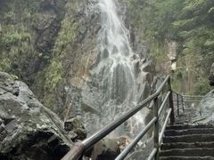 -花岩国家森林公园