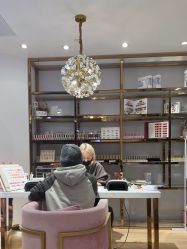 -MY WAY SALON