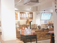 -成川茶店·潮汕工夫浓茶(万象店)