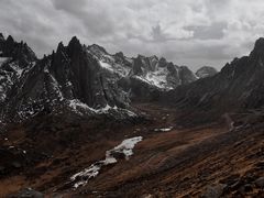 -莲宝叶则景区
