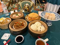 -誉八仙粤菜(万象天地店)