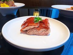 -丽晶轩中餐厅(重庆丽晶酒店)