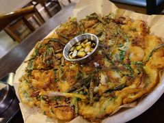 -青春韩国料理(光环店)