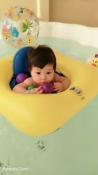 -爱乐婴童水育早教中心·儿童游泳中心(田园商业广场店)