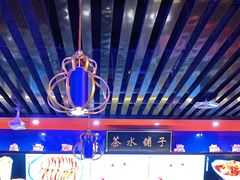 -宝葫芦西北茶食铺(万达店)