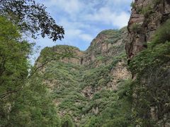 -双龙峡