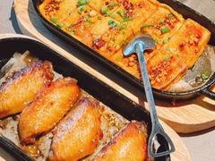 -冰城串说·羊肉串烧烤(哈西大街店)