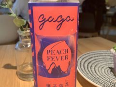 -gaga(深圳福田星河COCO Park店)