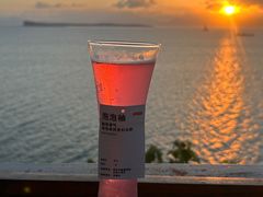 -Brew Farm·精酿农场海滨悬崖餐厅