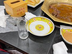 -芦月轩羊蝎子(北蜂窝店)