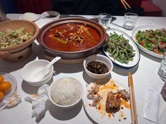 -小山城·馋嘴蛙(亚运村店)