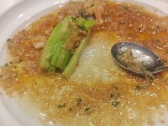 -沪华海鲜大酒楼(南汇店)
