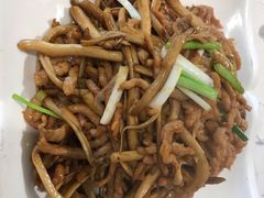 -马凯餐厅(长椿街店)