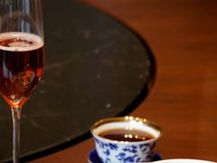 -北書房·墨宴(国际博览中心店)