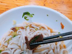 -肆姐面粉馆(坡子街店)