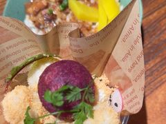 -食陆号·新式台湾创意菜(十全街首店)