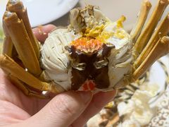 -七的湖·江南蟹舫·阳澄湖农家菜(蟹舫苑店)