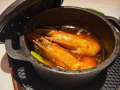 -王品牛排(福州泰禾店)