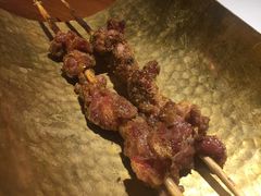 -楼兰新疆主题餐厅(坂田佳华领汇广场店)