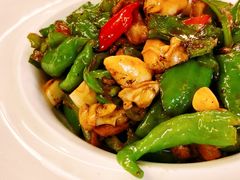 -君霖海鲜私房菜(春柳店)