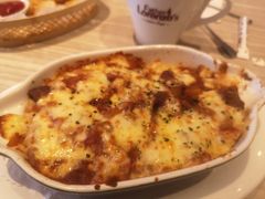 -必胜客(金元宝店)