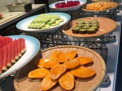 -星伦多 自助料理(圆融店)